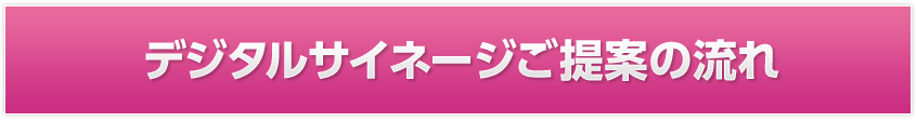 デジタルサイネージご提案の流れ 株式会社太洋堂 デジタルサイネージ 京都